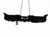 Marco panal de radiador superior 625003860R