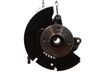 Front wheel bearing hub 400142472R