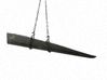 Listwa drzwi przednich 801861012R