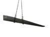 Listwa drzwi przednich 801861012R