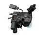 Engine bonnet/hood lock/catch 8V0823509A
