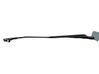 Front wiper blade arm 7701057640