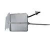Front tow hook cap/cover 7414XX