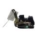 Rear door lock XR853055