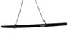 Moulure de porte avant 8200365841