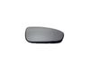 Sivupeilin lasi 963651460R
