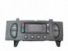 Unidad de control climatización 7700435401