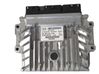 Engine control unit/module ECU DCM34PSA