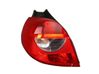 Rear/tail lights 8200459962