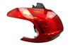 Luz trasera/de freno 9678074280