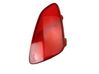 Rear tail light reflector 2114048
