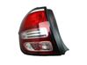 Luz trasera/de freno 9803928880