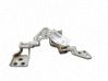 Loading door lower hinge 8717C1