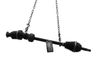 Front driveshaft 8200844449