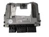 Engine control unit/module ECU MEV1742PSA