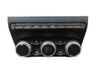 Interior heater climate box assembly 271250791R