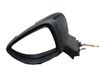 Front door electric wing mirror 963028590R