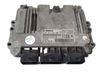 Engine control unit/module ECU EDC16C34PSA