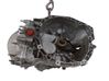 Manual 6 speed gearbox 1637303080