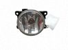Feu antibrouillard avant 9685425280