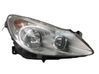 Lampa przednia 93189358