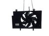 Electric radiator cooling fan 2145093