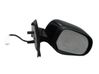 Front door electric wing mirror 963019902R