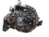 Manual 5 speed gearbox 2222XH