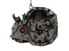 Manual 5 speed gearbox 7701978883