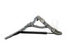 Tailgate/trunk/boot hinge 41627210676