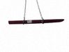 Listwa drzwi przednich 8200818966