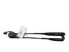 Front wiper blade arm 7701036024