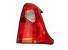 Luz trasera/de freno 52102350