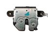 Loading door lock 50513866