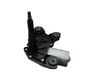 Motor del limpiaparabrisas trasero 9840123780