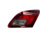Lampy tylnej klapy bagażnika 13319950