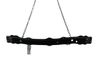Bottom radiator support slam panel 7209C7