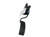 Accelerator throttle pedal 8200297342