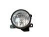 Front fog light 9670955280