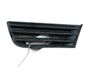 Front bumper upper radiator grill 7701475759