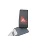 Hazard light switch 7700797785