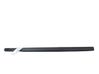 Front door trim (molding) 7701476434