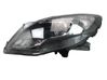 Lampa przednia 39009021