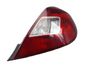 Luz trasera/de freno 93190951