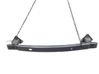 Rear bumper support beam 7422G0