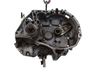 Manual 5 speed gearbox 7701352098
