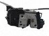 Cerradura de puerta trasera 825015591R