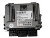 Unité de commande, module ECU de moteur EDC17C10PSA