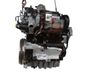 Motor DFGC