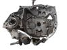 Manual 5 speed gearbox 7701723253